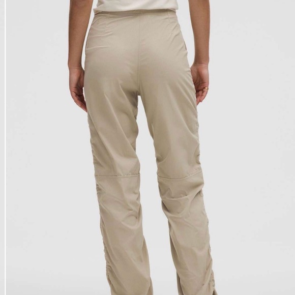 Lululemon Dance Studio Slim-Fit High-Rise Flared Pant - Picture 3 of 15